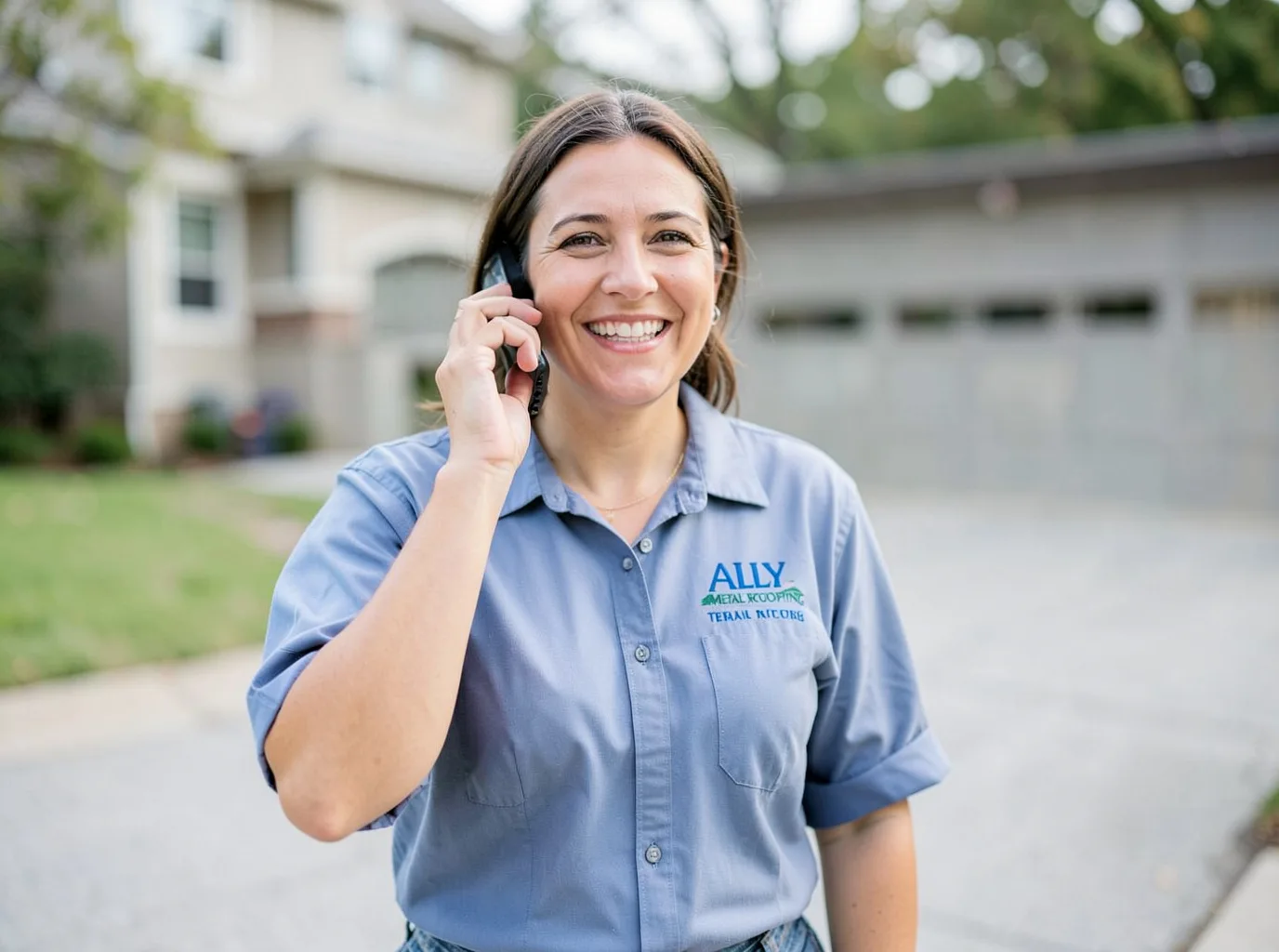 Metal Roof Installation Midland City, AL FAQs